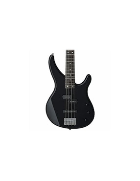 Bajo Eléctrico Yamaha Trbx174bl 4 Cuerdas