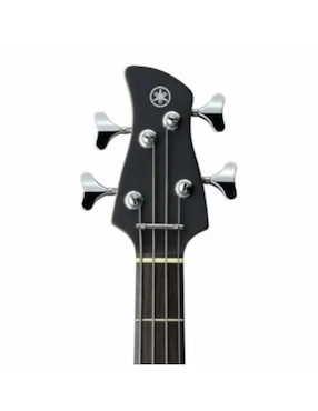 Bajo Eléctrico Yamaha Trbx174bl 4 Cuerdas