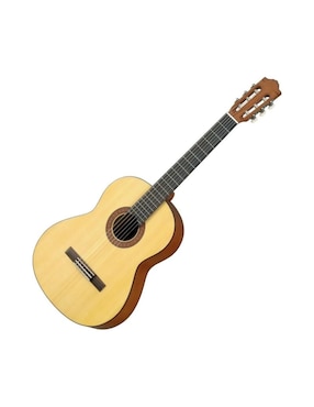 Guitarra acústica clásica Yamaha c40m/02