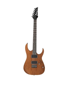 Guitarra eléctrica Ibanez rg421-mol