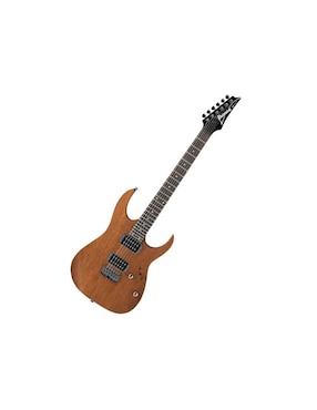 Guitarra eléctrica Ibanez rg421-mol