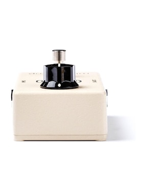 Pedal Efecto Guitarra Dunlop Ms Mxr M116 Bore Metal Distortion