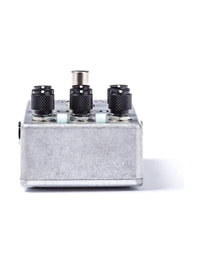 Pedal Compresor Guitarra Dunlop Mxr M102 Dyna Comp Compressor