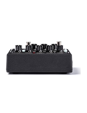 Pedal Distorsión para Bajo Dunlop Mxr M80 Mxr Bass Di+