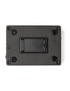 Pedal Distorsión para Bajo Dunlop Mxr M80 Mxr Bass Di+