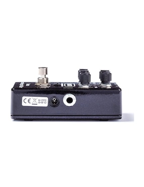 Pedal Efecto para Bajo Dunlop Mxr M82 Bass Envelope Filter