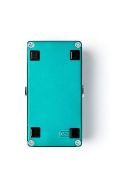 Pedal Chorus para Bajo Dunlop Mxr M83 Pedal Bass Chorus Deluxe