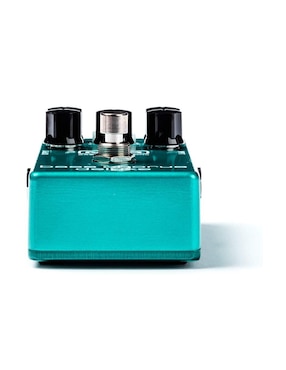 Pedal Chorus para Bajo Dunlop Mxr M83 Pedal Bass Chorus Deluxe