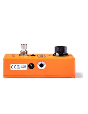 Pedal de Efecto para Guitarra Dunlop Mxr M300 Reverb
