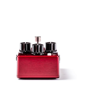 Pedal de Distorsión Dunlop Mxr M78 Custom Badass 78 Distortion