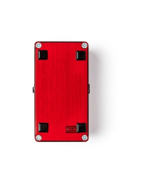 Pedal de Distorsión Dunlop Mxr M78 Custom Badass 78 Distortion
