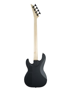 Bajo Eléctrico Jackson JS Series Concert Bass JS3 Satin Black