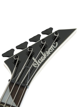 Bajo Eléctrico Jackson JS Series Concert Bass JS3 Satin Black