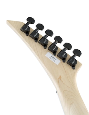 Guitarra eléctrica  Jackson 2910126557