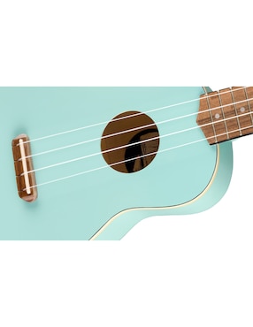 Ukulele Fendere Venice Soprano