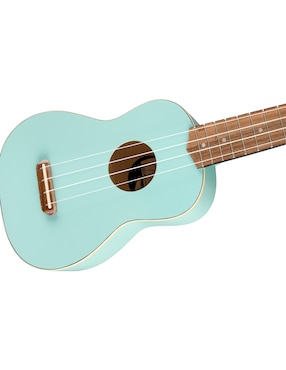 Ukulele Fendere Venice Soprano