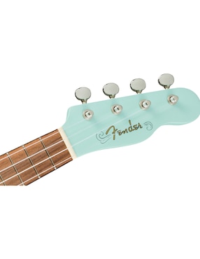 Ukulele Fendere Venice Soprano