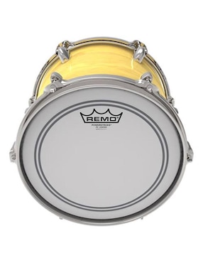 Parche para Batería Remo Powerstroke 3 Áspero 14 Pulgadas P3-0114-BP