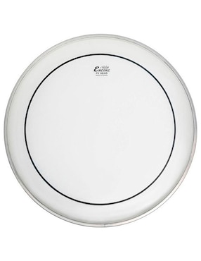 Parche para Batería Remo Encore 14 Clear Pinstripe EN-0314-PS