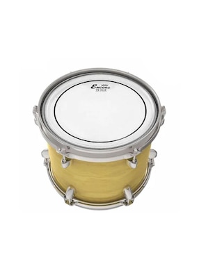 Parche para Batería Remo Encore 14 Clear Pinstripe EN-0314-PS