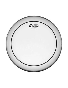 Parche para Batería Remo Encore 14 Clear Pinstripe EN-0314-PS