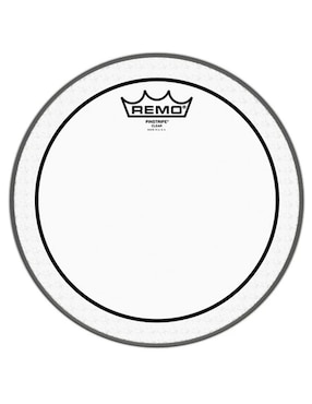 Parche para Batería Remo Pinstripe 15 Hidráulico Ps-0315-00