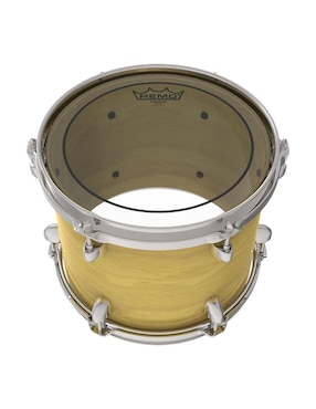 Parche para Batería Remo Pinstripe 15 Hidráulico Ps-0315-00