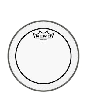 Parche para Batería Remo Pinstripe 15 Hidráulico Ps-0315-00