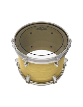 Parche para Batería Remo Pinstripe 8 Hidráulico PS-0308-00