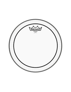 Parche para Batería Remo Pinstripe 8 Hidráulico PS-0308-00