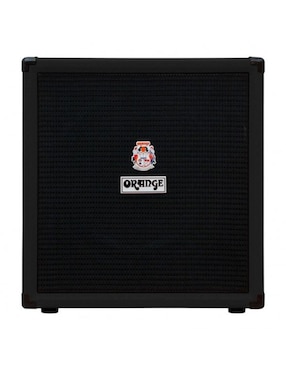 Amplificador Para Bajo Orange Crush Bass 100 BK De 110 V