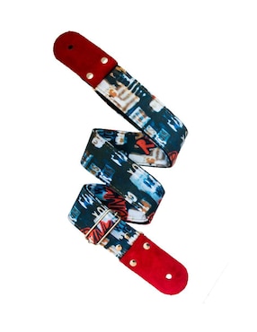 Correa para guitarra o bajo Kidam Punk