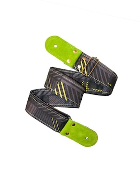 Correa para guitarra o bajo Kidam Diagonal