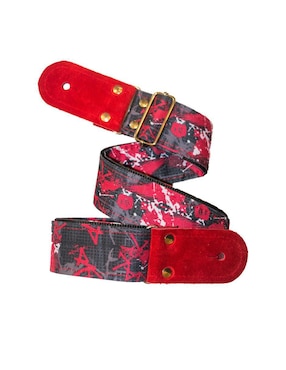Correa para guitarra o bajo Kidam