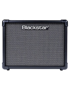 Amplificador Para Guitarra Blackstar Idcore Stereo 10V3 De 110 V