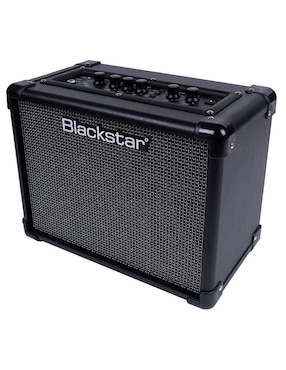 Amplificador para guitarra Blackstar ID Core Stereo 10V3 de 110 V