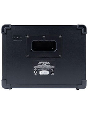 Amplificador para guitarra Blackstar ID Core Stereo 10V3 de 110 V