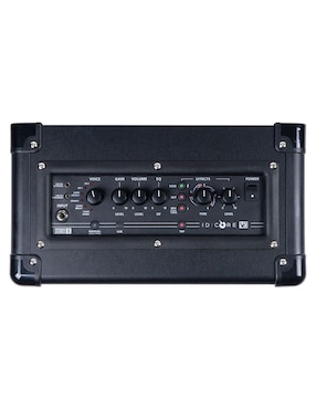 Amplificador para guitarra Blackstar ID Core Stereo 10V3 de 110 V