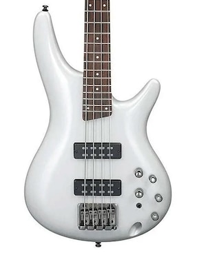 Bajo eléctrico Ibanez SR300E-PW
