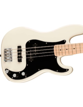 Bajo eléctrico Squier Affinity Series Precision 0378553505
