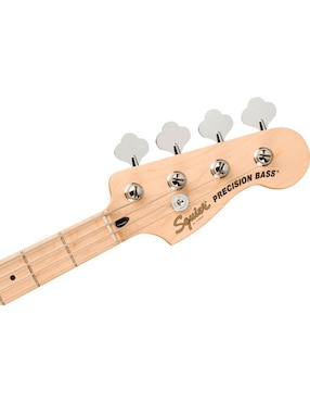 Bajo eléctrico Squier Affinity Series Precision 0378553505