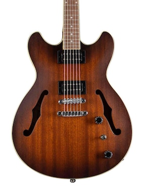 Guitarra eléctrica Ibanez as53-tf