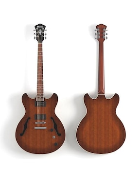 Guitarra eléctrica Ibanez as53-tf