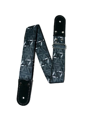 Correa para guitarra o bajo Kidam Discreto