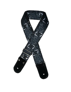Correa para guitarra o bajo Kidam Discreto