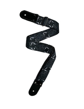 Correa para guitarra o bajo Kidam Discreto