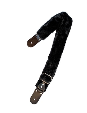 Correa para Guitarra o Bajo Kidam Peluche