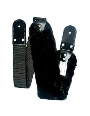 Correa para Guitarra o Bajo Kidam Peluche