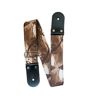 Correa para Guitarra o Bajo Kidam Violin