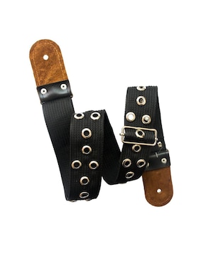 Correa para Guitarra o Bajo Kidam Rocker 2 + 1 + 1